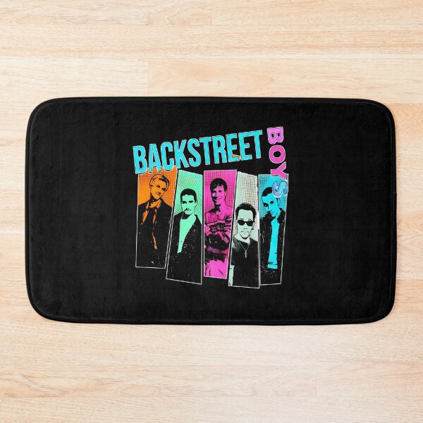 Item preview, Backstreet Boys Vocal group designed and sold by AselaDesigns.