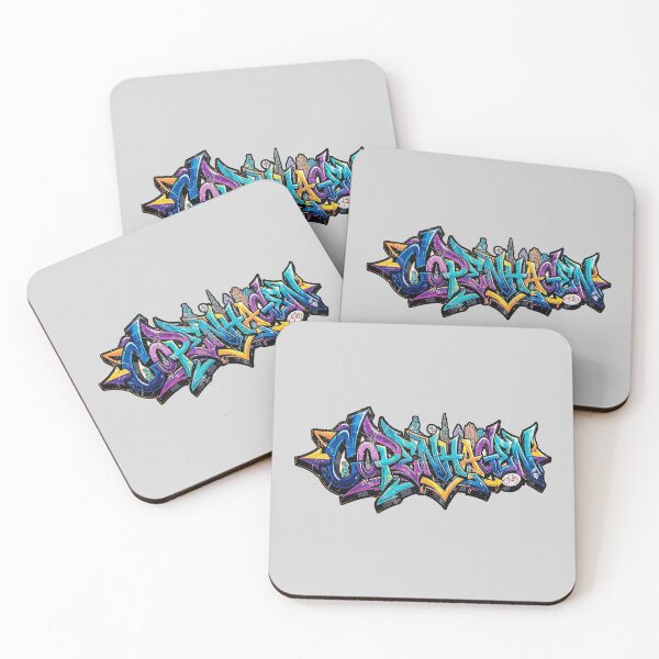 Item preview, COPENHAGEN GRAFITY designed and sold by TEOSEF.