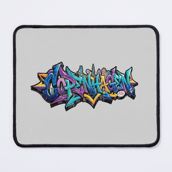Item preview, COPENHAGEN GRAFITY designed and sold by TEOSEF.