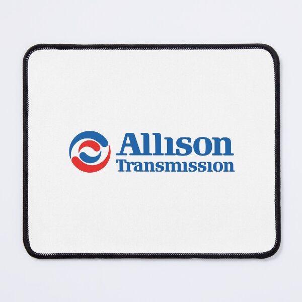 Item preview, Allison Transmission Commercial Vehicle Logo designed and sold by kimgrq.