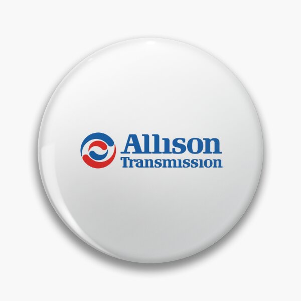 Item preview, Allison Transmission Commercial Vehicle Logo designed and sold by kimgrq.