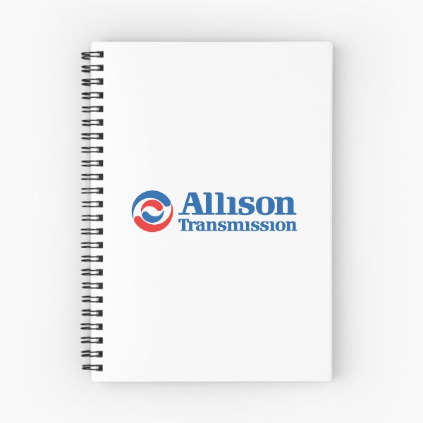 Item preview, Allison Transmission Commercial Vehicle Logo designed and sold by kimgrq.