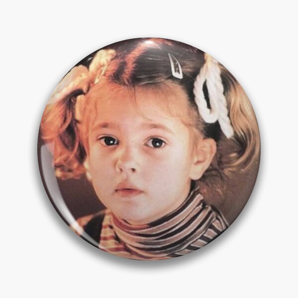 Item preview, Drew Barrymore designed and sold by Sacred Stronghold.