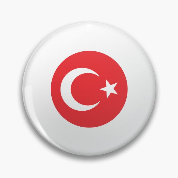Item preview, Steampunk Turkey Flag dLiterature designed and sold by apiolands.