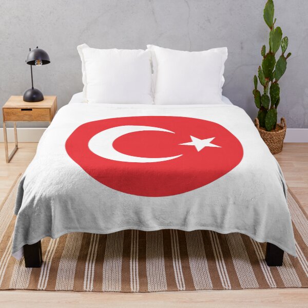 Item preview, Steampunk Turkey Flag dLiterature designed and sold by apiolands.
