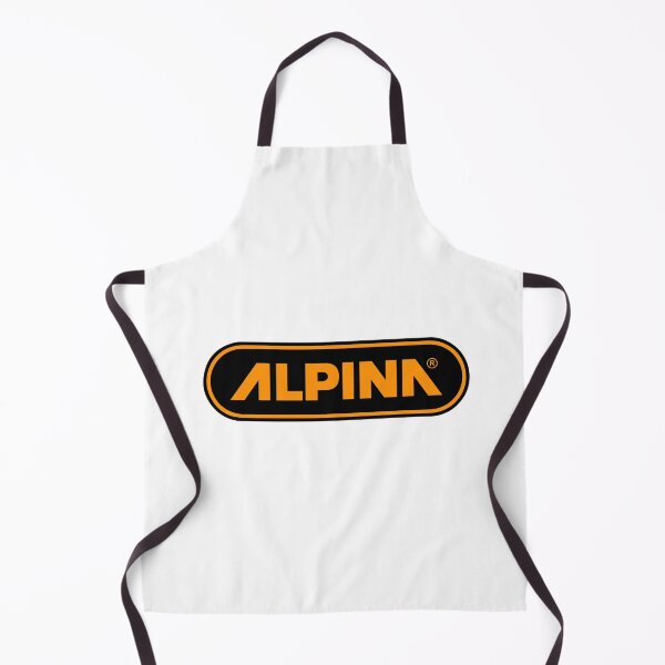 Item preview, Alpina Motors Emblem Classic LogoAlpina Motors Emblem Classic Logo designed and sold by kimgrq.