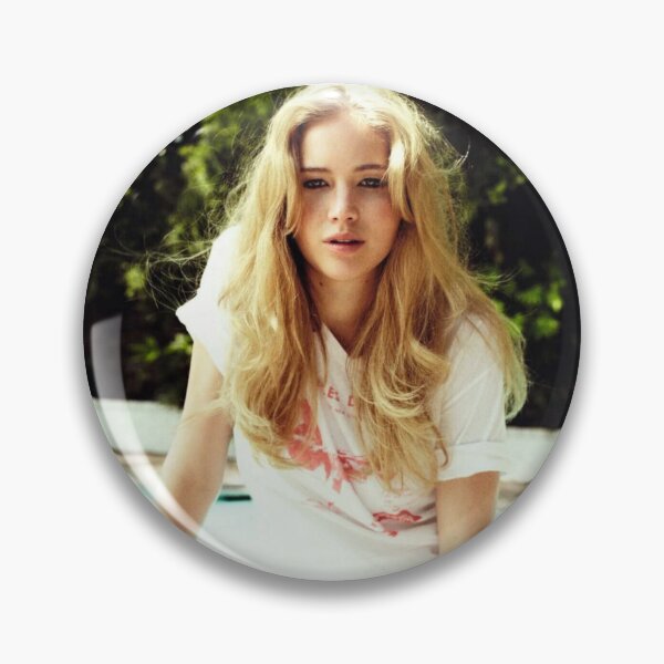 Item preview, Jennifer Lawerence designed and sold by Sacred Stronghold.