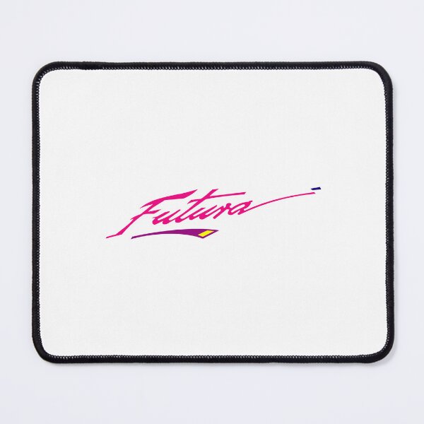 Item preview, Autobuses Expreso Futura Retro Bus Logo designed and sold by kimgrq.