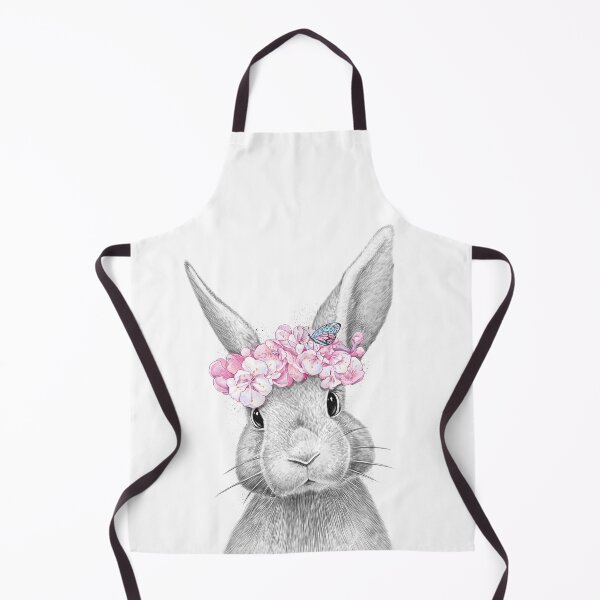 Item preview, Spring bunny designed and sold by NIKITA KORENKOV NikKor.