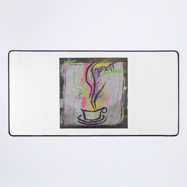 Item preview, Moment – ​​Colorful and inspiring art of everyday life designed and sold by Graffystyle.
