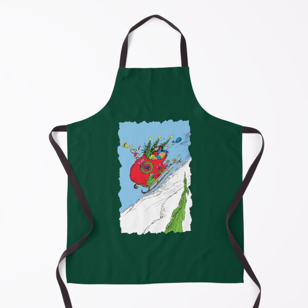 Item preview, Sledding Presents Down Snow Hill designed and sold by Backusu.