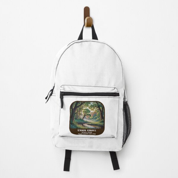Item preview, Union Grove State Park (South Dakota) designed and sold by RabbitK.