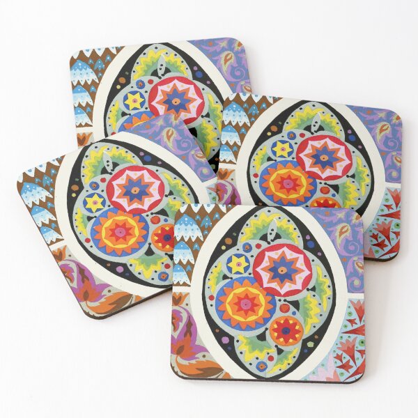 Item preview, SPRING FESTIVAL designed and sold by THE GOOD FIND.
