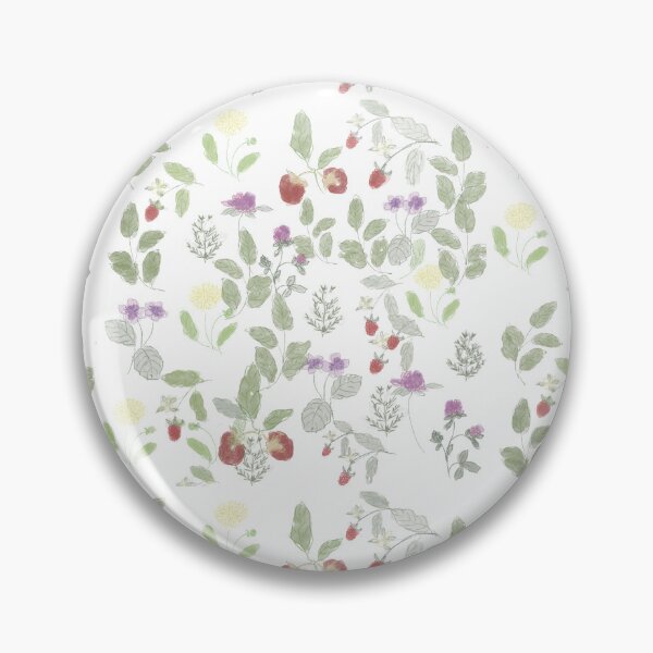 Item preview, Raspberry design designed and sold by rachelsillust.