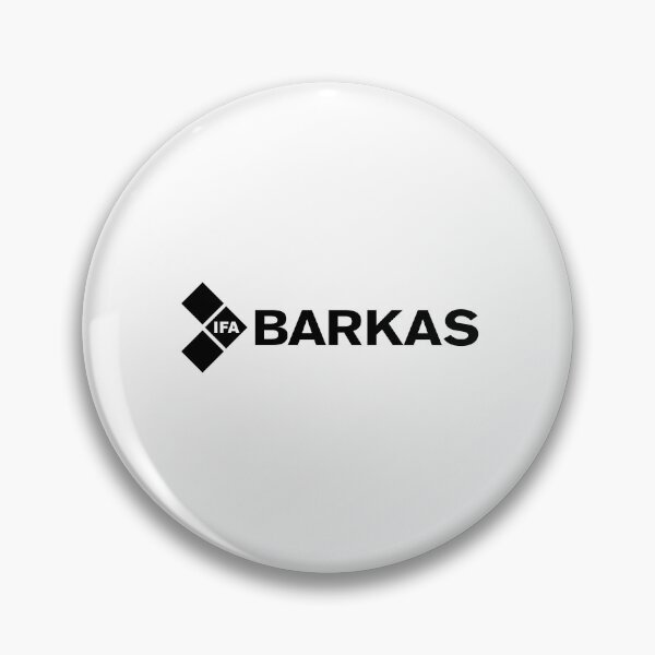 Item preview, IFA Barkas East German Vintage Van Logo designed and sold by kimgrq.