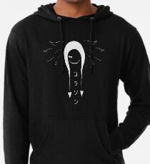 Sudadera con capucha ligera Corazon - One Piece