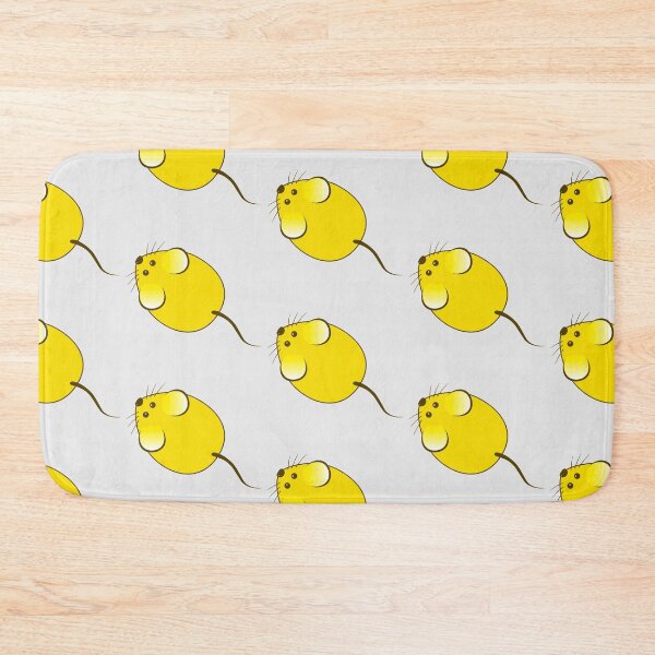 Item preview, Yellow Mouse designed and sold by Julia2Julia.