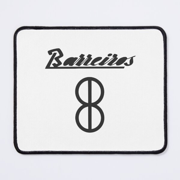 Item preview, Barreiros Classic Spanish Automotive Logo designed and sold by kimgrq.
