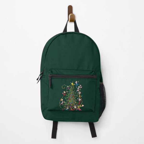Item preview, Around The Christmas Tree Celebration designed and sold by Backusu.