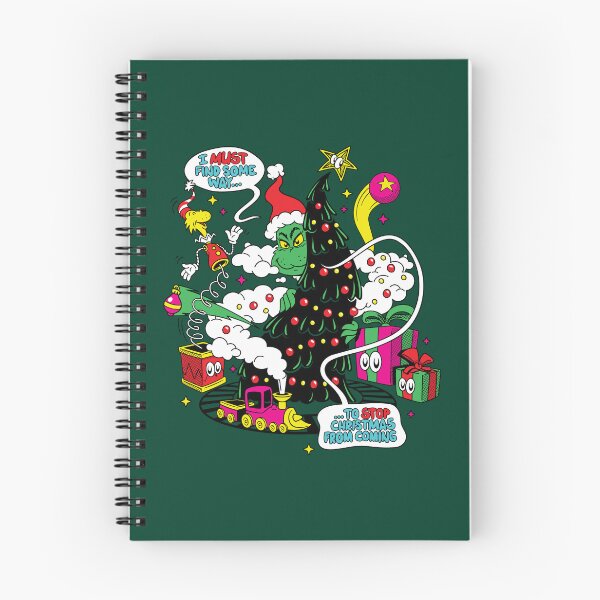 Item preview, Christmas Tree Sledding Hill Party designed and sold by Backusu.