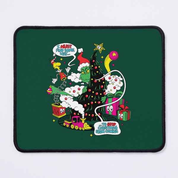Item preview, Christmas Tree Sledding Hill Party designed and sold by Backusu.