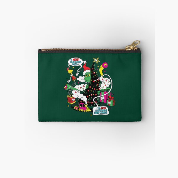 Item preview, Christmas Tree Sledding Hill Party designed and sold by Backusu.