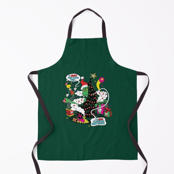 Item preview, Christmas Tree Sledding Hill Party designed and sold by Backusu.