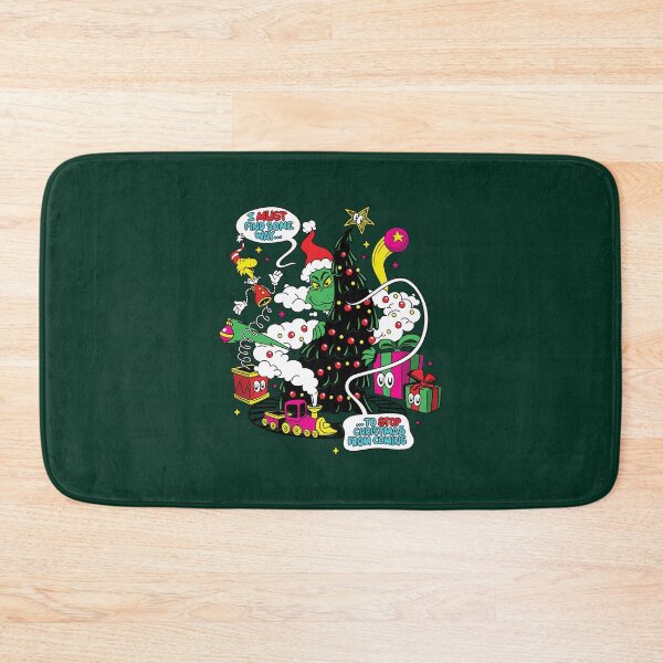 Item preview, Christmas Tree Sledding Hill Party designed and sold by Backusu.