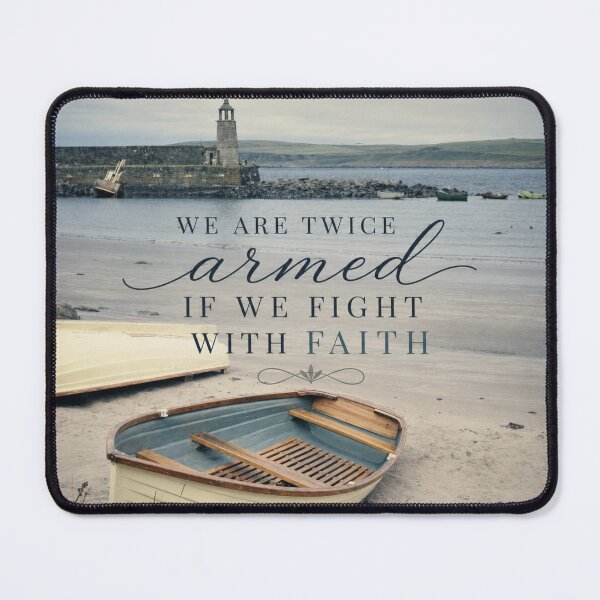 Item preview, The Power Behind Belief designed and sold by Quote Gallery.