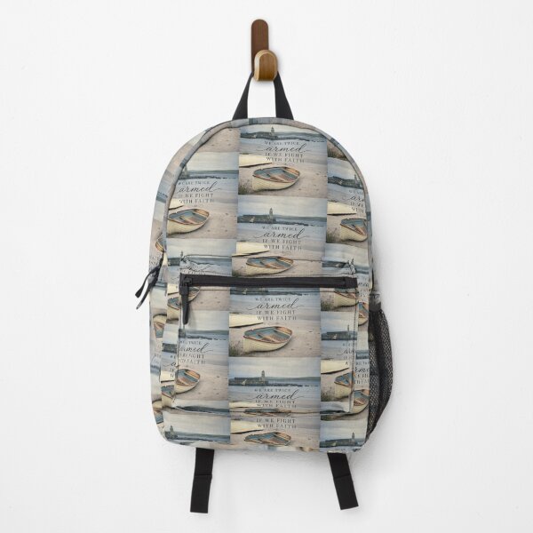 Item preview, The Power Behind Belief designed and sold by Quote Gallery.