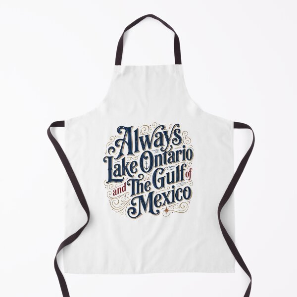 Item preview, Always Lake Ontario And The Gulf Of Mexico Snowbird Traveler designed and sold by KrushnaChandra.