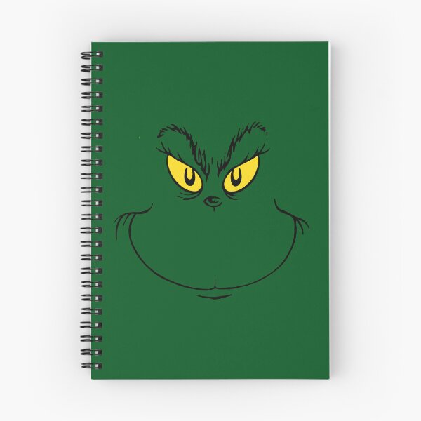 Item preview, Green Monster Face Glowing Outline designed and sold by Backusu.