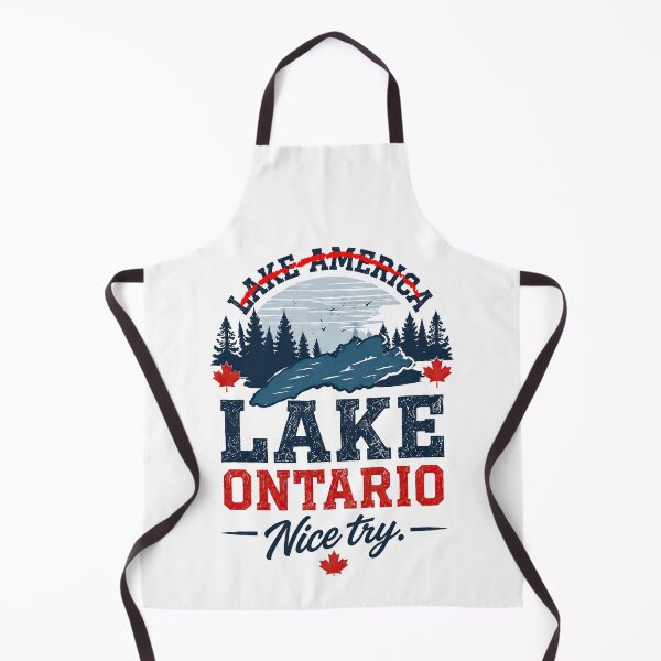 Item preview, Lake Ontario, Vintage Lake Ontario designed and sold by graphic-genie.