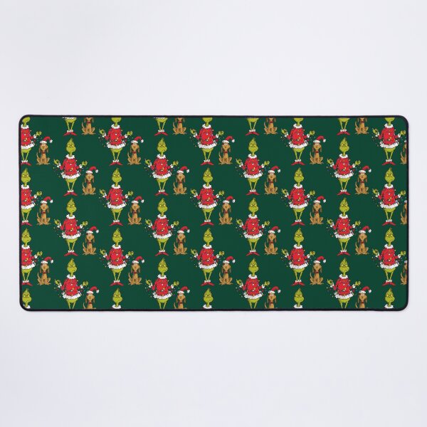 Item preview, Green Monster Reindeer Dog Lights designed and sold by Backusu.