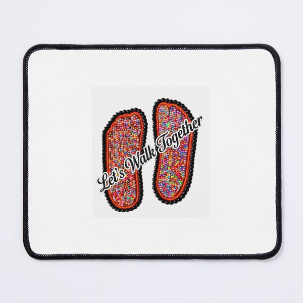 Item preview, Let's walk together  designed and sold by DaisysHeart.