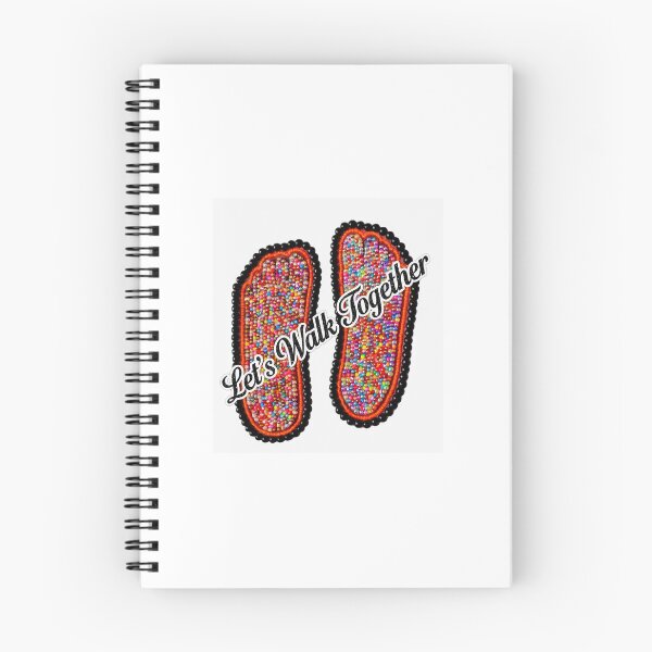 Item preview, Let's walk together  designed and sold by DaisysHeart.