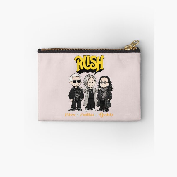 Item preview, RUSH with Anika 2026 designed and sold by 90s SOULBAR.