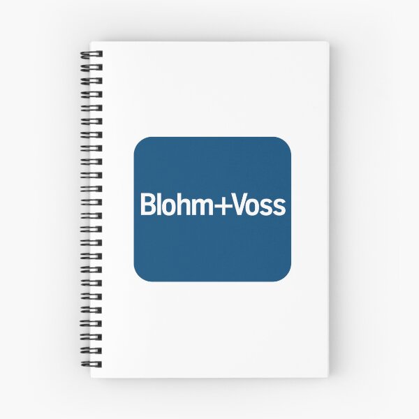 Item preview, Blohm Voss Shipyard Marine Engineering Logo designed and sold by kimgrq.