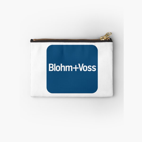 Item preview, Blohm Voss Shipyard Marine Engineering Logo designed and sold by kimgrq.