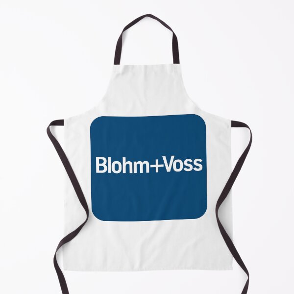 Item preview, Blohm Voss Shipyard Marine Engineering Logo designed and sold by kimgrq.