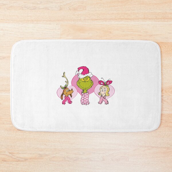Item preview, Little Girl Green Monster Friends designed and sold by Backusu.