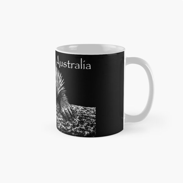 Item preview, Echidna Australia designed and sold by JVFotoArt.