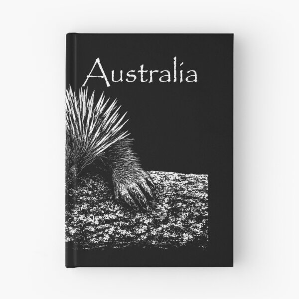 Item preview, Echidna Australia designed and sold by JVFotoArt.