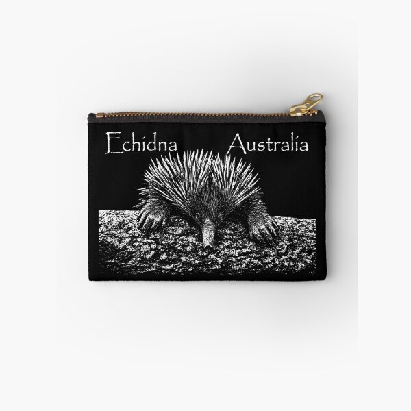 Item preview, Echidna Australia designed and sold by JVFotoArt.