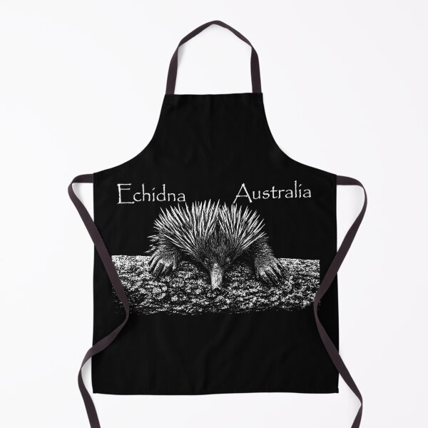 Item preview, Echidna Australia designed and sold by JVFotoArt.