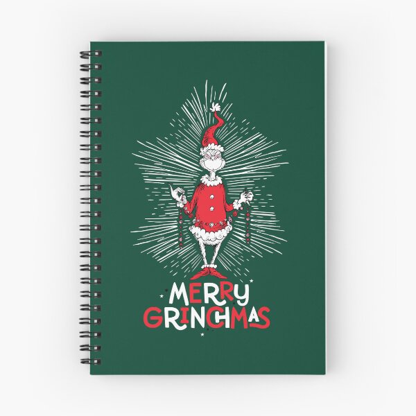Item preview, Merry Christmas Green Monster Vintage designed and sold by Backusu.