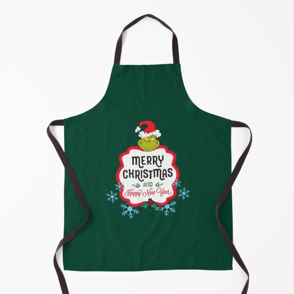 Item preview, Merry Christmas Happy New Year designed and sold by Backusu.