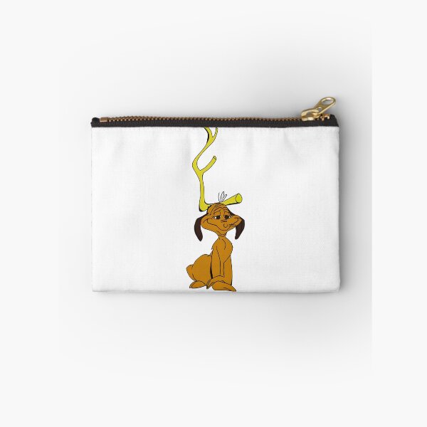 Item preview, Reindeer Dog Antler Christmas Vintage designed and sold by Backusu.