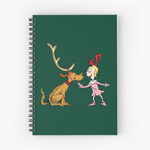 Item preview, Reindeer Dog Little Girl Kiss designed and sold by Backusu.