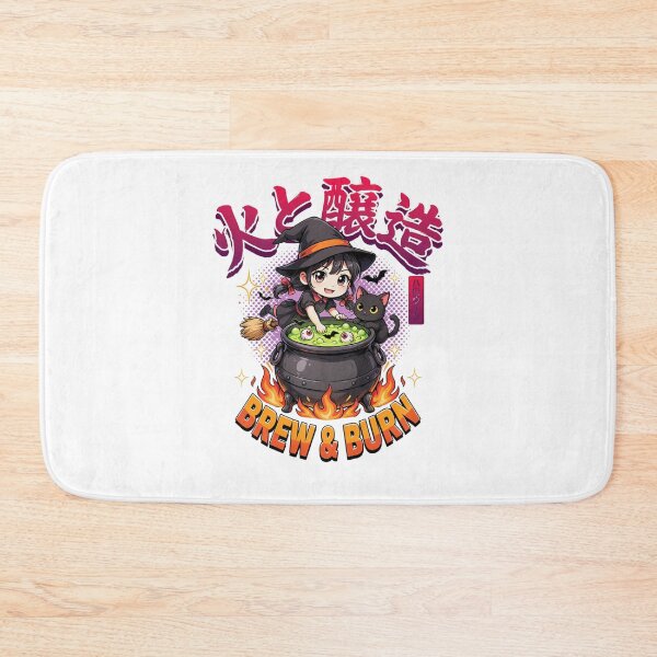 Item preview, Fire & Brew Cauldron T-Shirt | Witchcore Halloween Graphic Tee v22 designed and sold by DarylWelsh2024.